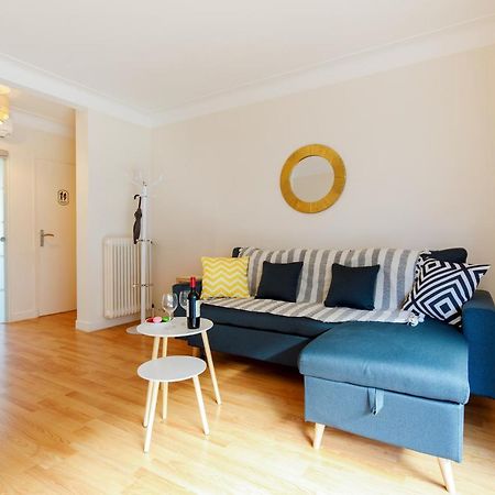Home A Yourhosthelper Cannes Ngoại thất bức ảnh