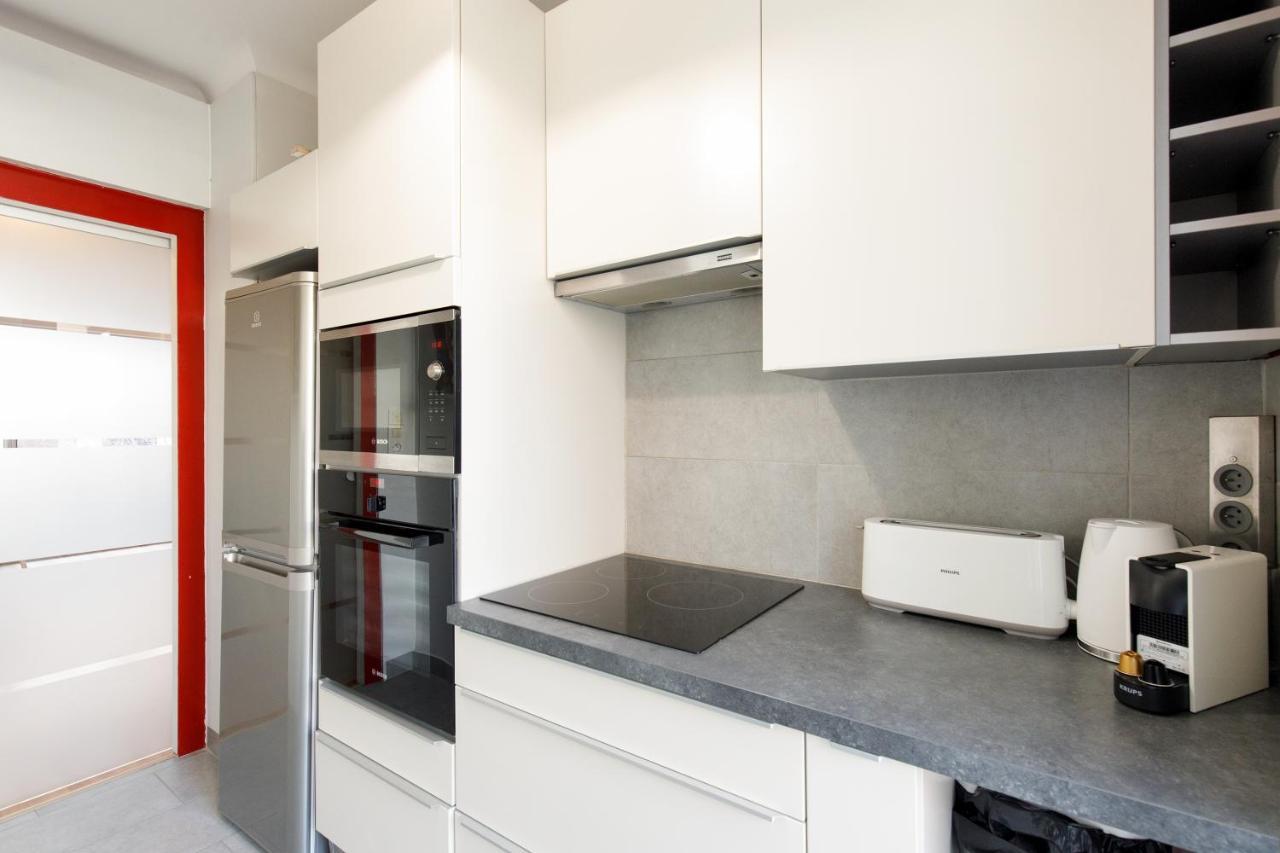 Home A Yourhosthelper Cannes Ngoại thất bức ảnh