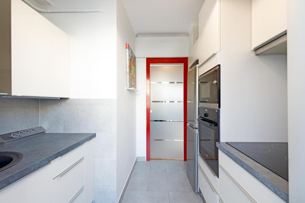 Home A Yourhosthelper Cannes Ngoại thất bức ảnh