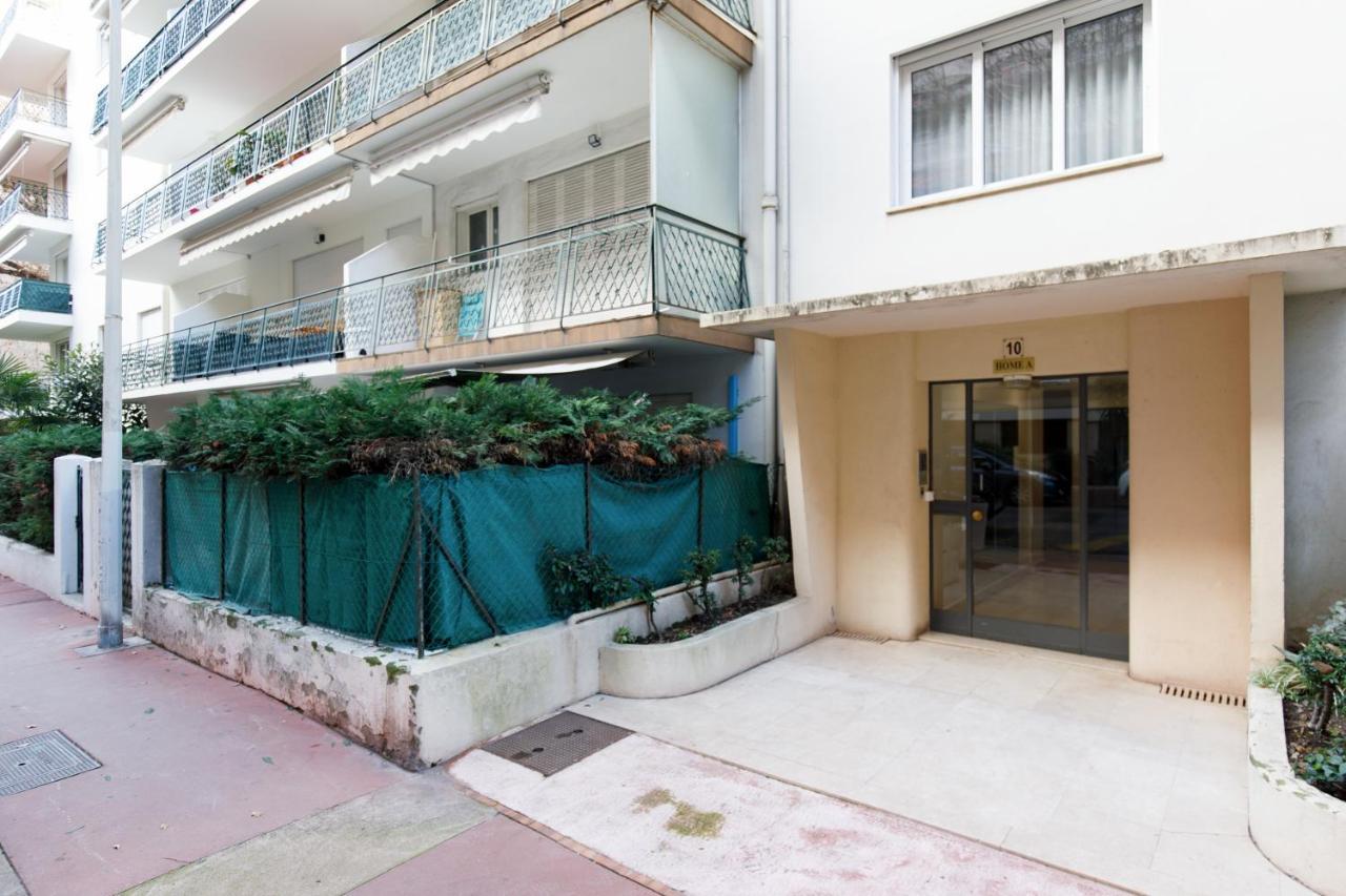 Home A Yourhosthelper Cannes Ngoại thất bức ảnh