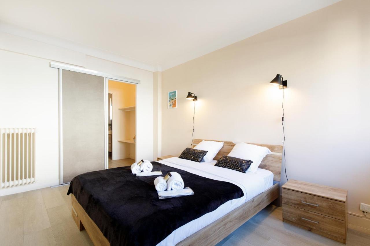 Home A Yourhosthelper Cannes Ngoại thất bức ảnh